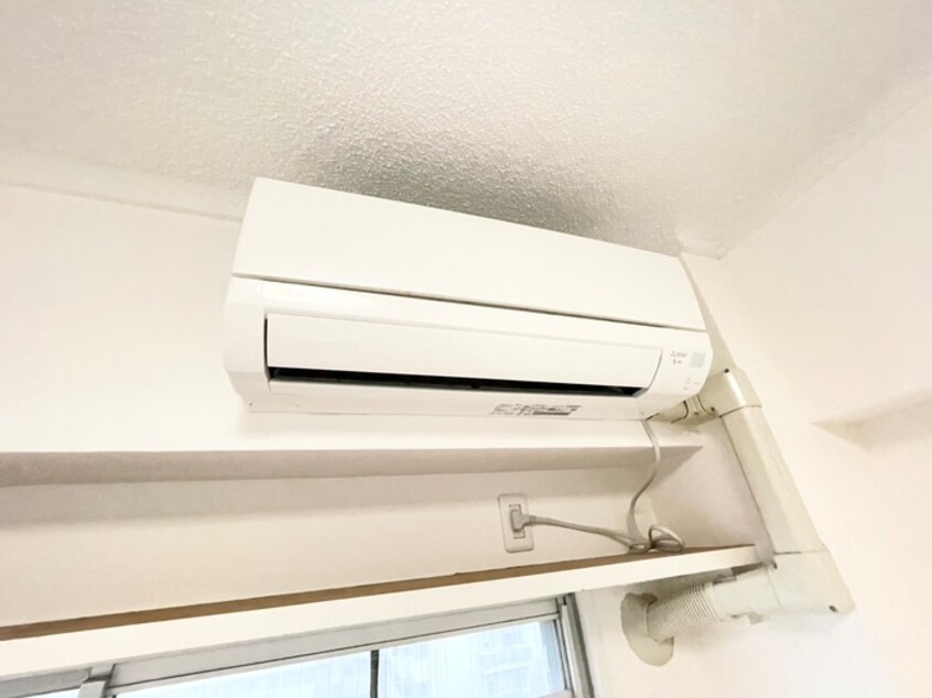 内観写真 第２長栄マンション