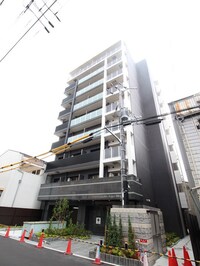 グランカリテ九条南(304)