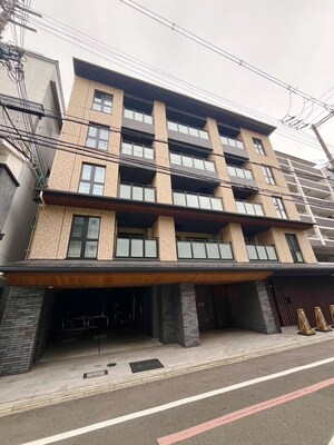 ﾊﾟﾗﾄﾞｰﾙ四条烏丸ｸﾞﾚｲｽ（406）