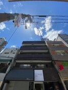 サニ－コ－ポ山中の外観
