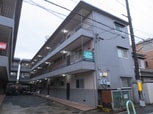 協和マンション西棟