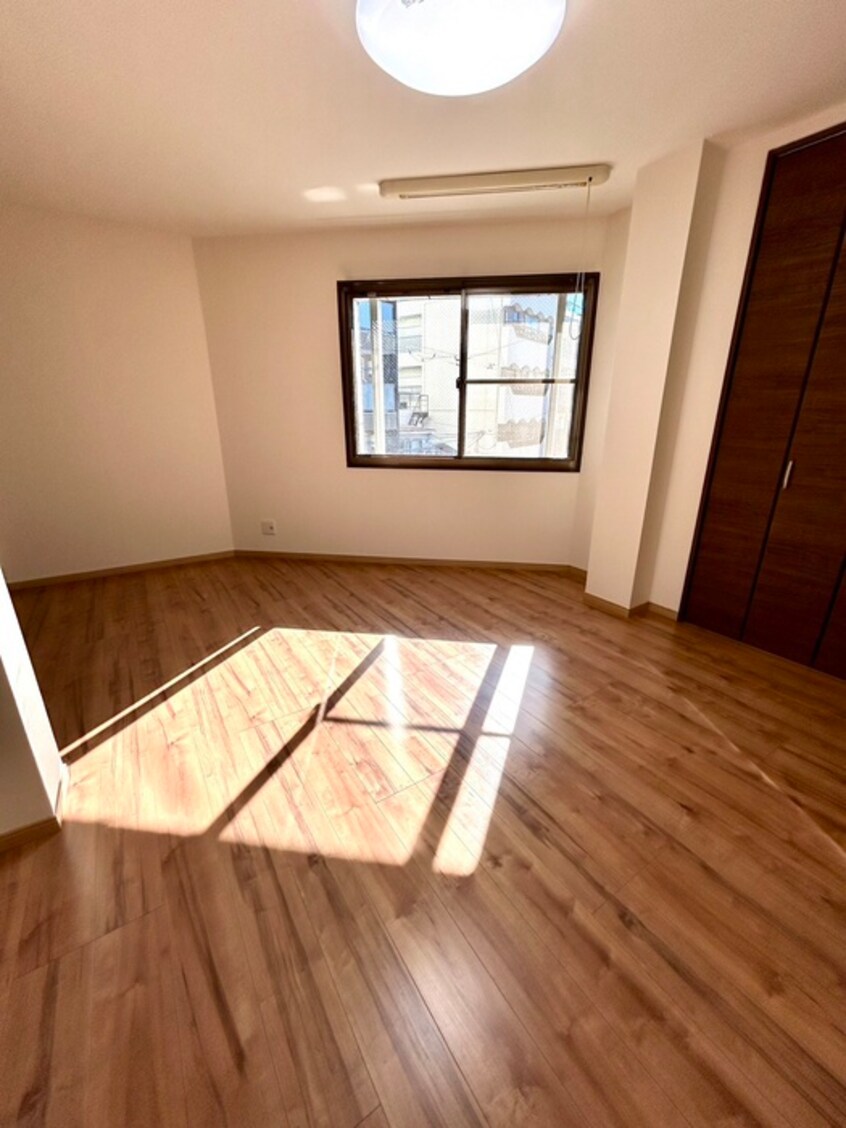 居室 CREST沢之町