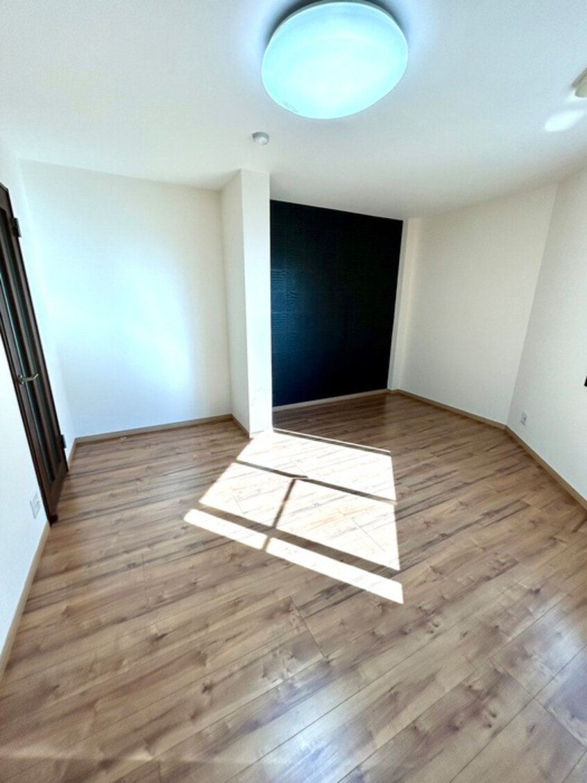 居室 CREST沢之町