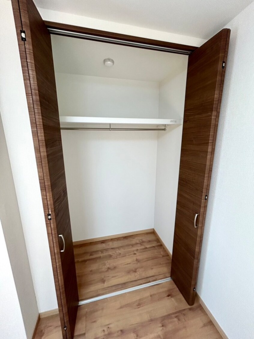 収納 CREST沢之町