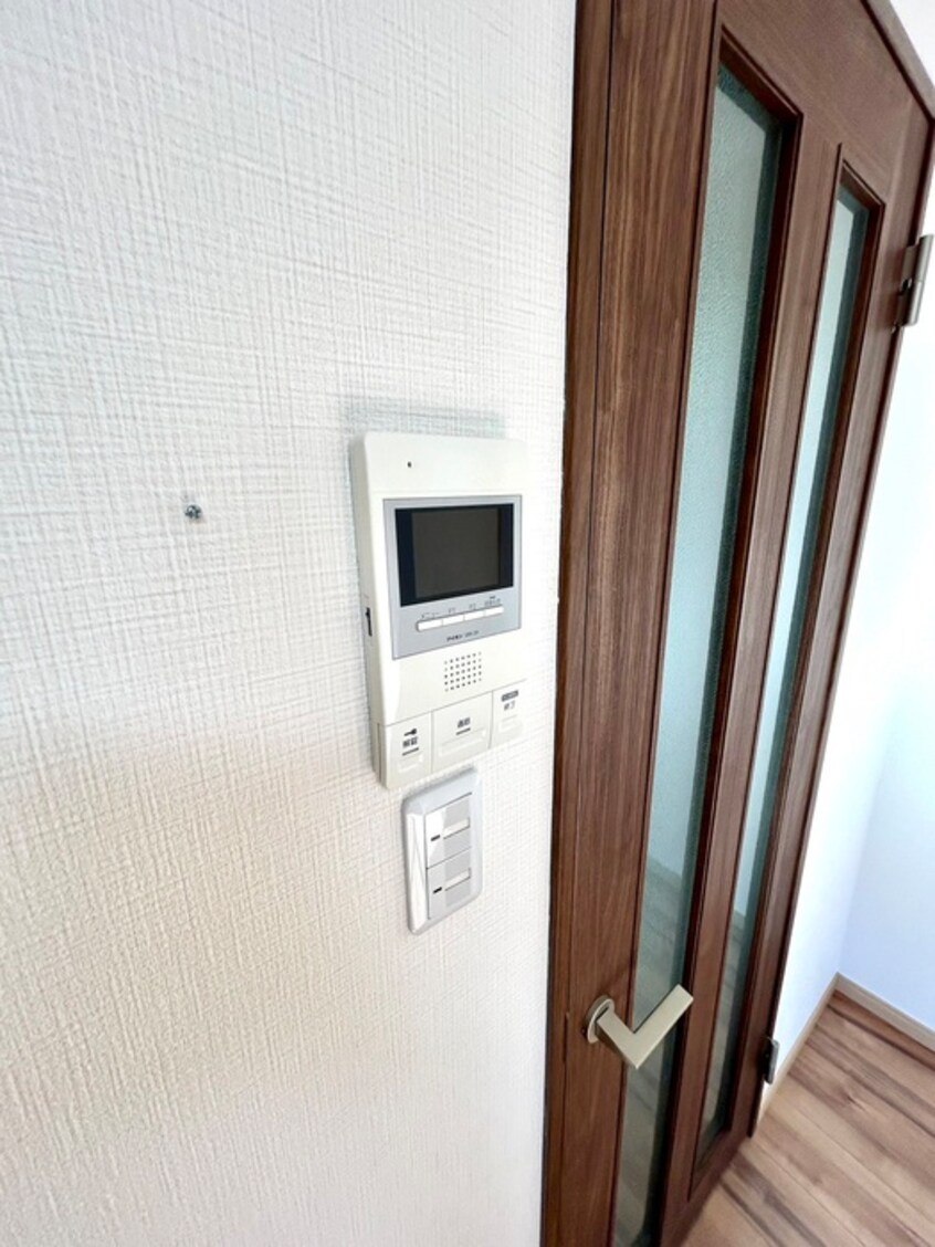 内観写真 CREST沢之町