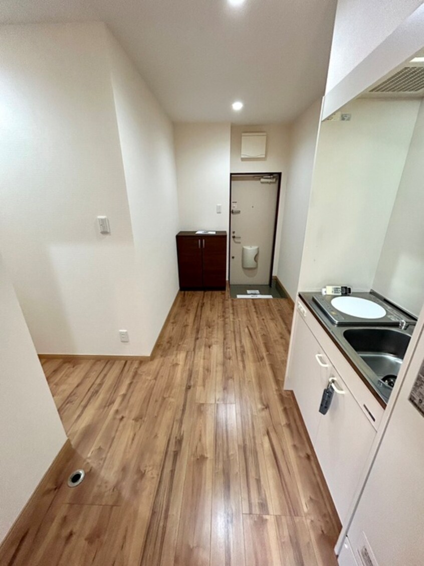 廊下 CREST沢之町