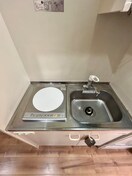 キッチン CREST沢之町