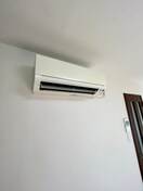 内観写真 CREST沢之町