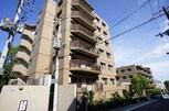 ﾊﾟｰｸｺｰﾄ千里桃山台(604)