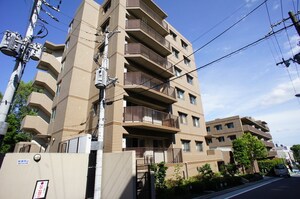 ﾊﾟｰｸｺｰﾄ千里桃山台(604)