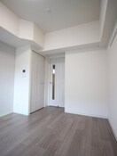居室 ﾌﾟﾚｻﾝｽ上町台筆ヶ崎SOUTH(805)