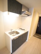 キッチン ﾌﾟﾚｻﾝｽ上町台筆ヶ崎SOUTH(805)