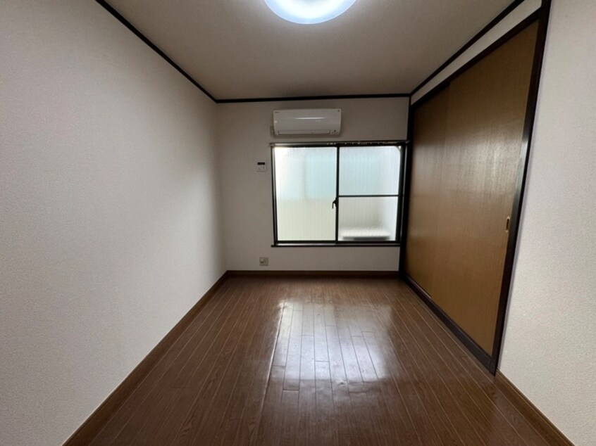 居室 昭和ハイツ