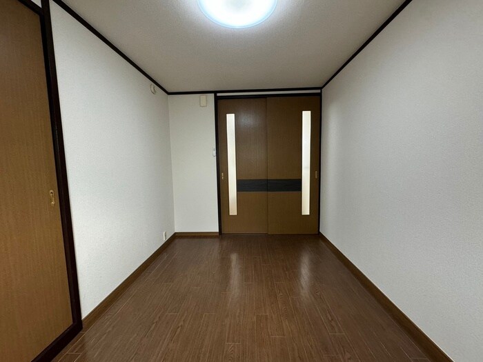 居室 昭和ハイツ