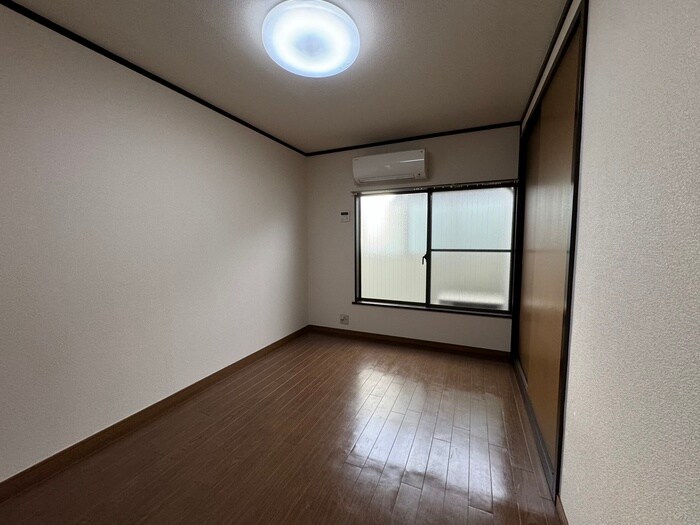 居室 昭和ハイツ