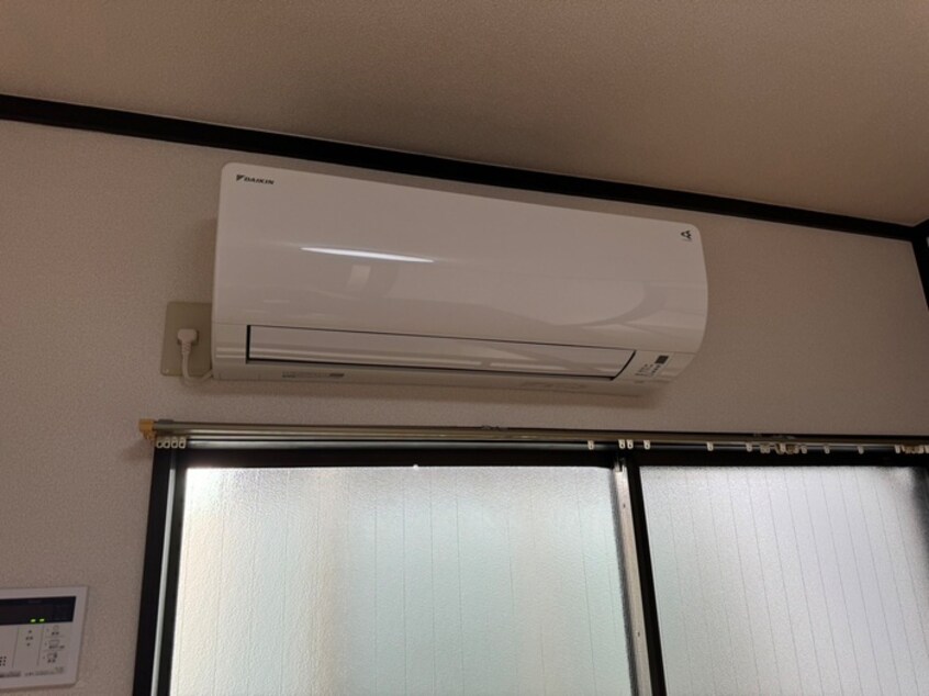 内観写真 昭和ハイツ