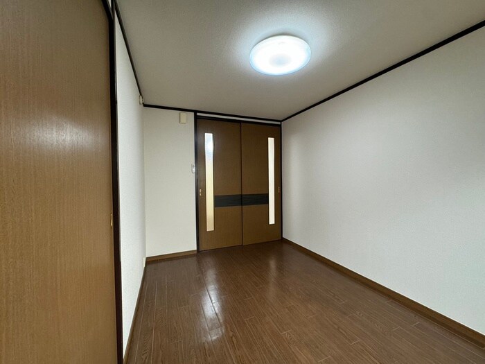 居室 昭和ハイツ