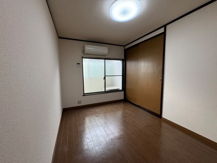 居室 昭和ハイツ