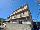 外観写真 パルデンス洛東