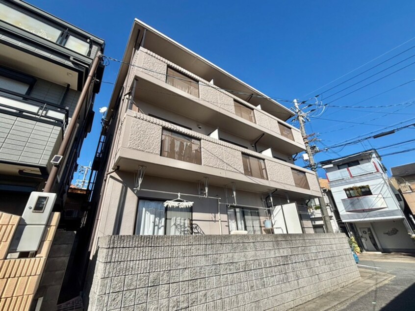 建物設備 パルデンス洛東
