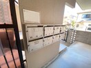 建物設備 パルデンス洛東