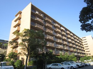 六甲ｸﾞﾗﾝﾄﾞﾋﾙｽﾞ壱号館西棟(205)