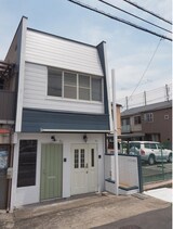 ラシャンス瓢箪山