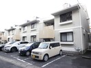 セジュールPOPOの外観