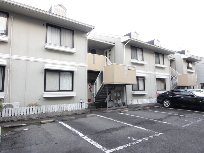 周辺環境 セジュールPOPO