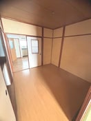 居室 小路ハウス右棟