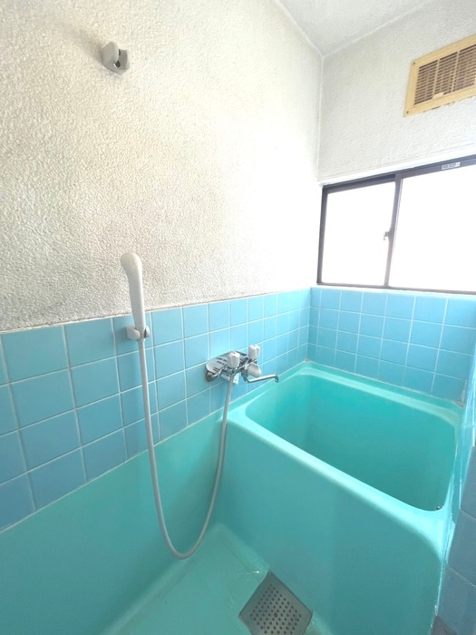 バス／シャワールーム等 小路ハウス右棟