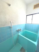 バス／シャワールーム等 小路ハウス右棟