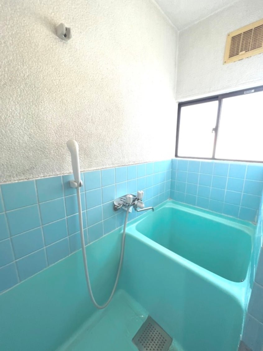 バス／シャワールーム等 小路ハウス右棟