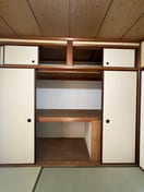 収納 小路ハウス右棟