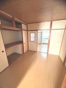 居室 小路ハウス右棟