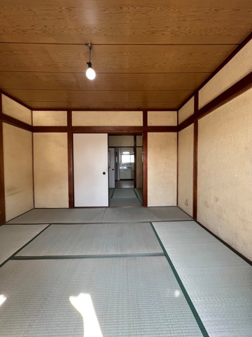 居室 小路ハウス右棟