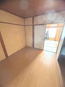 居室 小路ハウス右棟