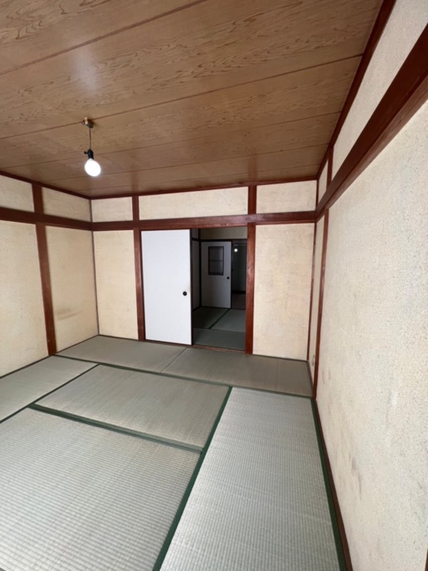 居室 小路ハウス右棟