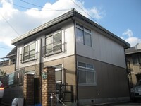 長塚ハイツ