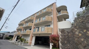 ベルシャンテ美山台