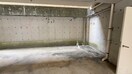 駐輪場 ベルシャンテ美山台
