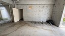駐輪場 ベルシャンテ美山台