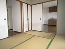 居室 ベルシャンテ美山台