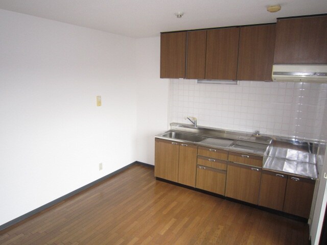 キッチン ベルシャンテ美山台