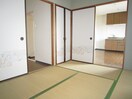 居室 ベルシャンテ美山台