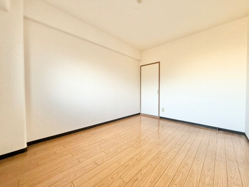 居室 サン・ステージ15