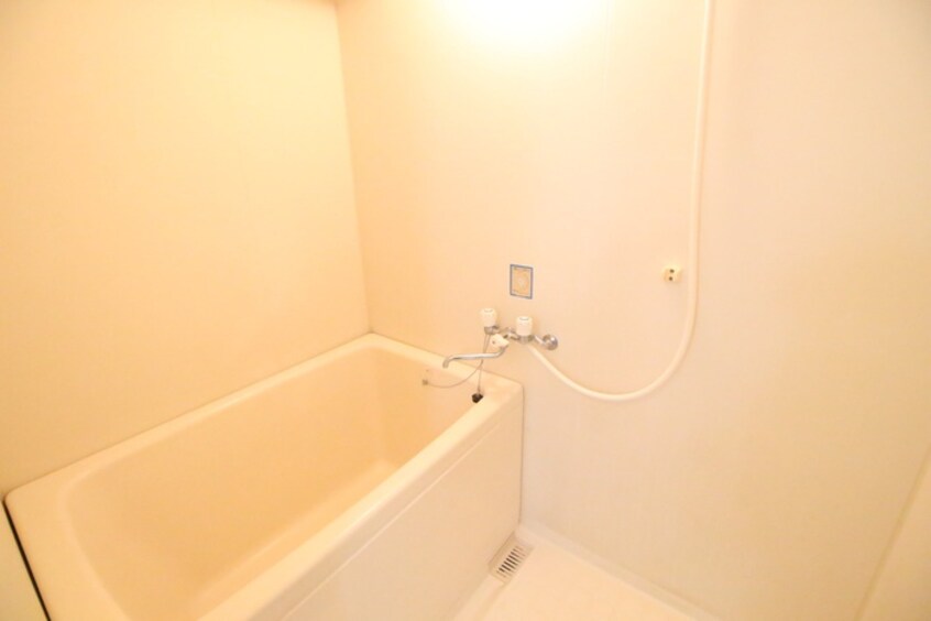 バス／シャワールーム等 サン・ステージ15