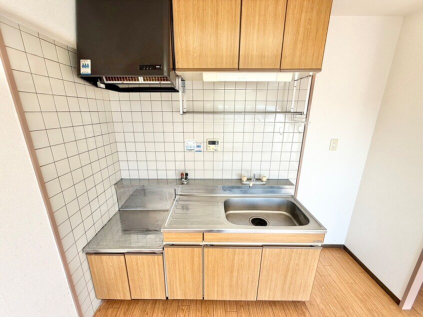 キッチン サン・ステージ15