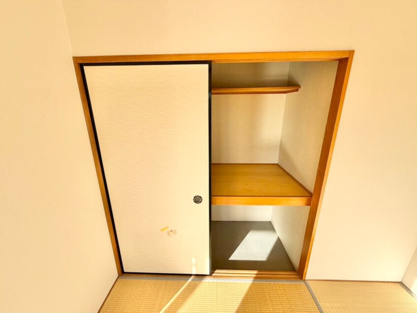 収納 サン・ステージ15