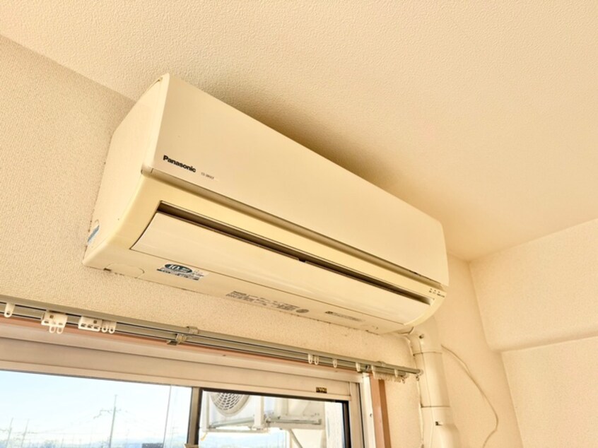 廊下 サン・ステージ15